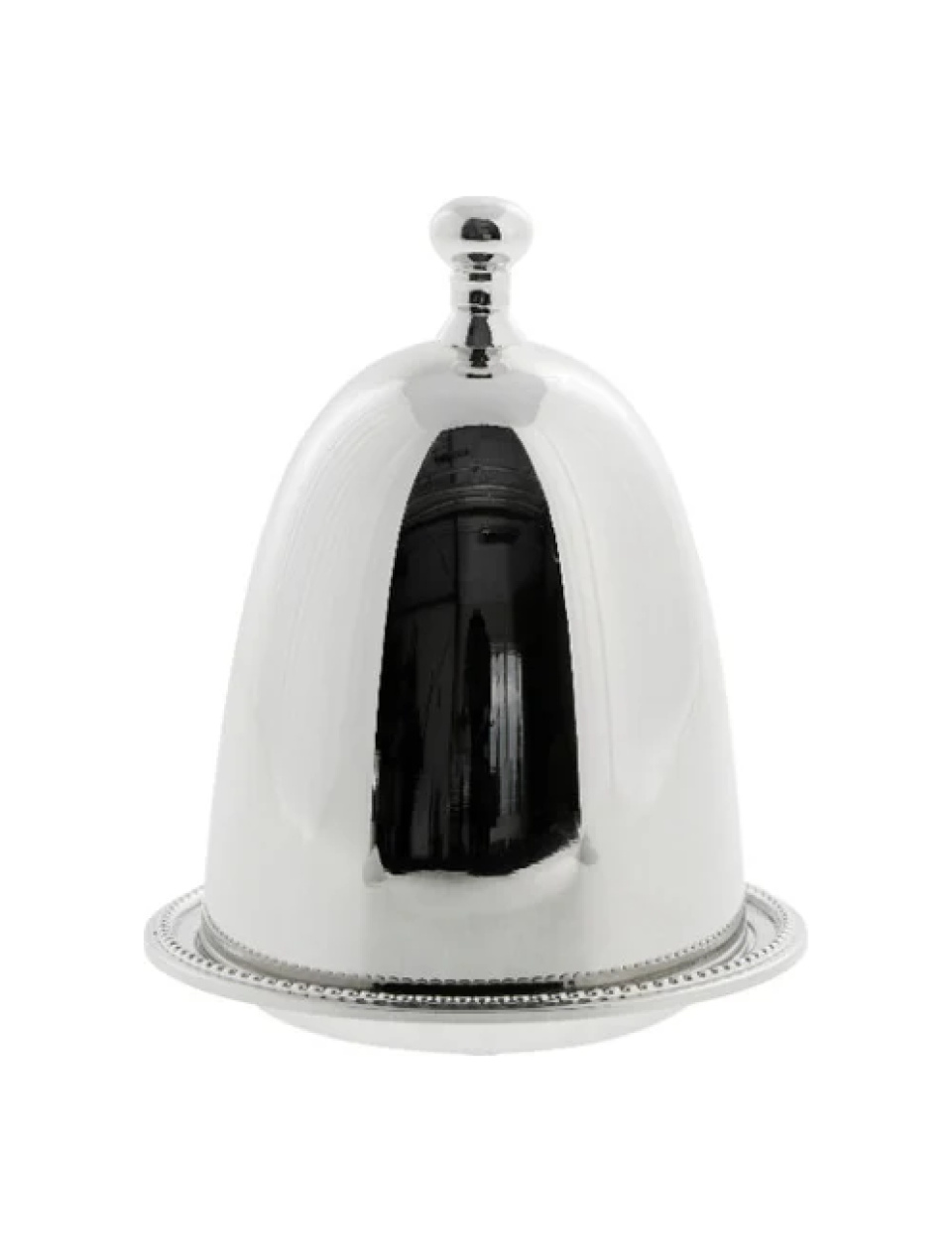 Sigrid æggebæger Sølv H:10cm
